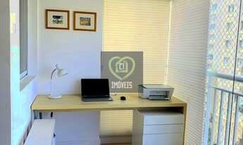 Imagem 4: Apartamento à venda no bairro Pompeia - São Paulo/SP, Zona Oeste