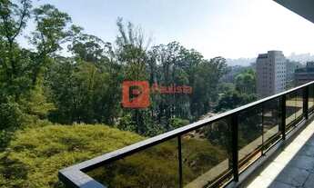 Imagem: Apartamento para alugar, 330 m² por R$