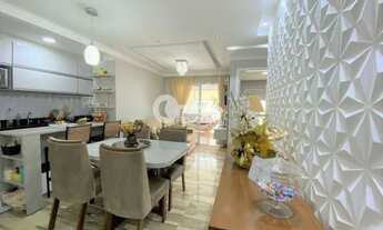 Imagem 2: Apartamento à venda (63m²) com 2 quartos em Oswaldo Cruz, São Caetano do Sul - SP