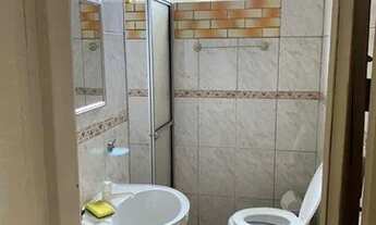 Imagem 4: Kitnet no Abranches - ótima localização - leia o anúncio