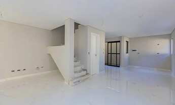 Imagem 2: CURITIBA - Casa Padrão - Jardim Social