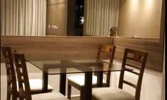 Imagem 3: 1/4 Mobiliado no Alphaville