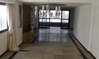 Imagem 6: Apartamento para venda com 250 metros quadrados com 4 quartos em Boa Viagem - Recife - PE