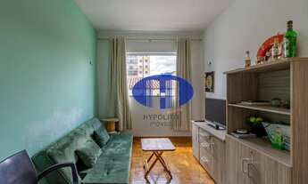 Imagem 2: Apartamento com 2 dormitórios à venda, 60 m² por R$ 370.000,00 - Anchieta - Belo Horizonte