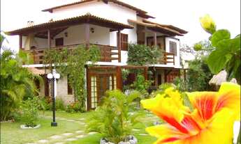 Imagem 2: Casa com 3 quartos em condomínio, Itaúna