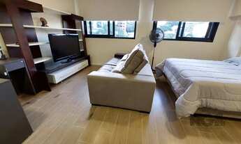 Imagem 8: Apartamento stidio com 1 dormitório, 1 vaga de garagem no Bairro Auxiliadora