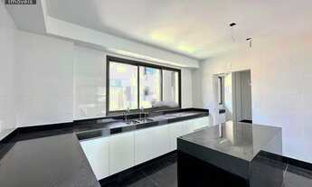 Imagem 4: Apartamento à venda, 4 quartos, 2 suítes, 3 vagas, São Pedro - Belo Horizonte/MG