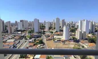 Imagem 2: Vendo apartamento Edifício Calábria, andar alto, 2 quartos, com 57 m²!
