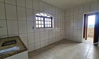 Imagem 6: APARTAMENTO para aluguel, 2 quartos, 1 vaga, PANORAMA - BARBACENA/MG