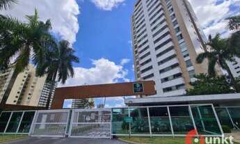 Imagem: Apartamento no Garden Club com 3 dormitórios