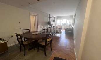 Imagem 4: Mobiliado no Leblon - rua General Artigas