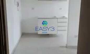 Imagem 3: Apartamento na Vila Prudente com varanda, 32 mts