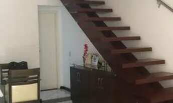 Imagem 3: Araruama Bairro Parque Hotel Casa Duplex 3 Qts Garagem Pronta Para Morar