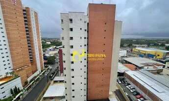 Imagem 2: Apartamento com 3 dormitórios à venda, 90 m² por R$ 400.000,00 - Engenheiro Luciano Cavalc
