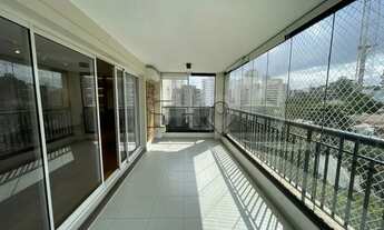 Imagem 4: Apartamento Residencial em Alto de Pinheiros de 4 dormitórios