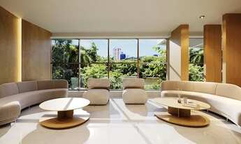 Imagem: Apartamento para venda tem 127 metros quadrados