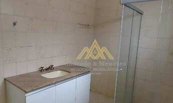 Imagem 7: Casa com 2 dormitórios para alugar, 91 m² por R$ 900/mês - Vila Tibério - Ribeirão Preto/S