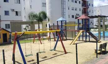 Imagem 3: Locação Apartamento Palhoca SC