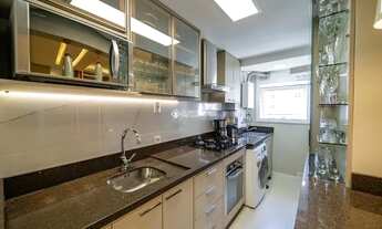 Imagem 5: CANOAS - Apartamento Padrão - Bairro Moinho