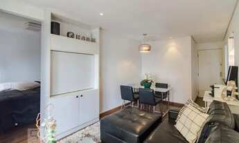 Imagem 4: Apartamento para Aluguel - Consolação, 1 Quarto, 44 m2