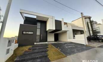 Imagem: Casa térrea à venda Ibity Reserva