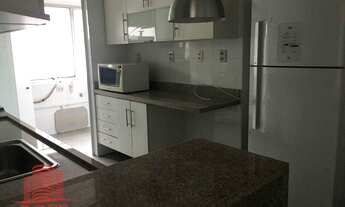 Imagem 2: Apartamento para alugar, 110 m² por R$ 6.800,00/mês - Jardim Paulista - São Paulo/SP