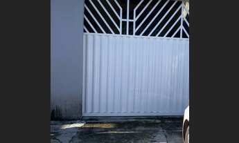 Imagem 6: Uma casa Casa com 2 dormitórios