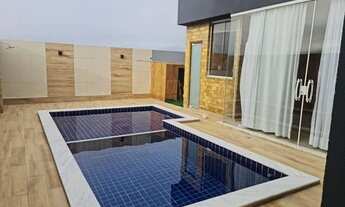 Imagem 3: Casa de condomínio para venda com 300 metros quadrados com 4 quartos