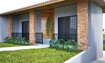 Imagem: Casa para venda com 120 metros quadrados