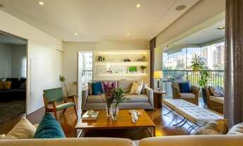 Imagem 6: SãO PAULO - Apartamento Padrão - Higienópolis