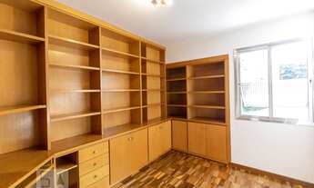 Imagem 7: Apartamento para Aluguel - Sumaré, 3 Quartos, 114 m2