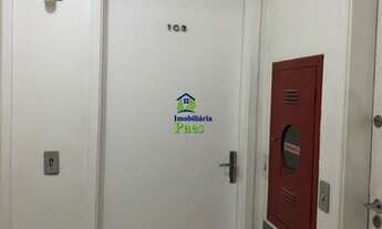 Imagem 5: Excelente Apartamento no Residencial Towers, no centro de Curitiba