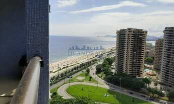 Imagem: Barra da Tijuca