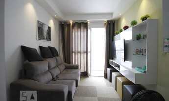 Imagem 5: Apartamento para Aluguel - Liberdade, 2 Quartos, 48 m2