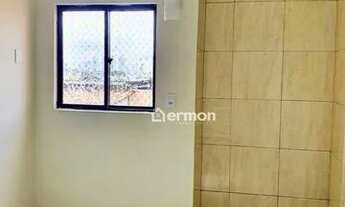 Imagem 4: Apartamento com 3 dormitórios à venda por R$ 180.000,00 - Nova Parnamirim - Parnamirim/RN