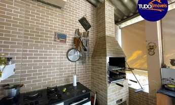 Imagem 5: VALPARAÍSO DE GOIÁS - Casa Padrão - VALPARAISO I - ETAPA D