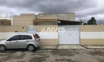 Imagem 2: CASA COM 2 QUARTOS SENDO 1 SUÍTE NO BAIRRO SANTA MÔNICA II