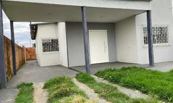 Imagem 3: Casa com 3 Quartos e 2 banheiros à Venda, 120 m² por R$ 150.000 - Iranduba