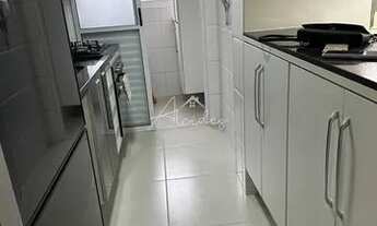 Imagem 7: Apto a Venda de 70m² com 02 dormitórios, 01 suíte, 01 vaga no bairro Vila Olímpia - São Pa