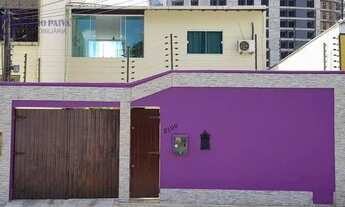 Imagem: Casa à venda, 191 m² por R$ 610.000,00