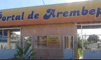 Imagem: Vendo casa em Arembepe