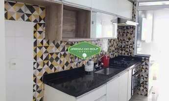 Imagem 4: Vila Nova Sabara Apartamento para aluguel Vila Isa São Paulo SP