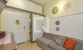 Imagem 4: Apartamento à Venda - Consolação, 1 Quarto, 25 m2