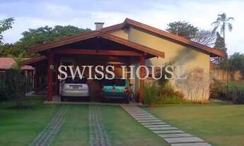 Imagem: Casa - Parque da Represa - Paulínia