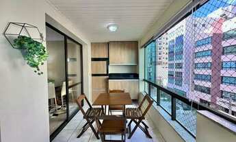 Imagem: APARTAMENTO A VENDA NA PRAÇA FLÁVIO BOIANOWISK