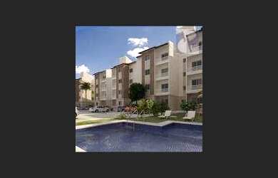 Imagem 2: Apartamento residencial à venda, Bom Futuro, Fortaleza