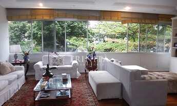 Imagem 3: Apartamento no Leblon - Rio de Janeiro