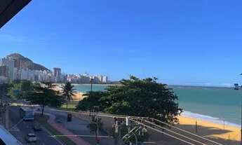 Imagem: 4 quartos na Praia da Costa