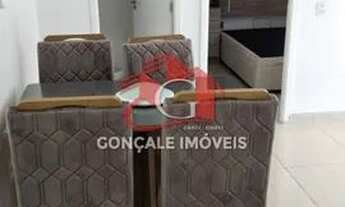 Imagem 1: São Paulo - Apartamento Padrão - Santana