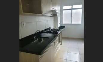 Imagem: Vende-se Apartamento Rib. Verde financiado